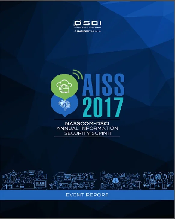 AISS17 Event Report