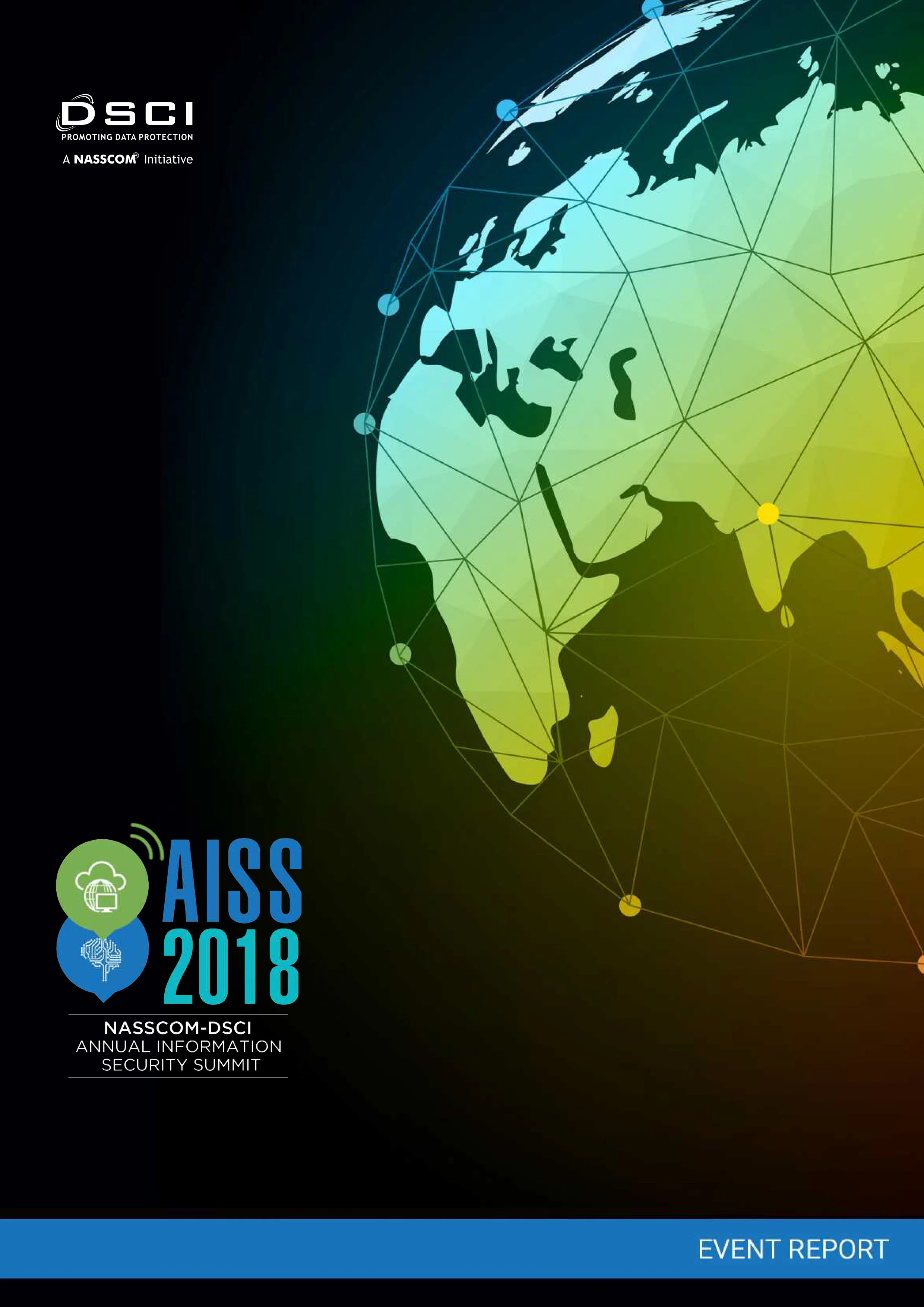 AISS18 Event Report