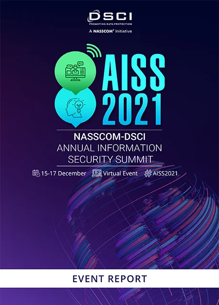 AISS21 Event Report