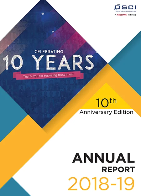 Annual Report 2018-19