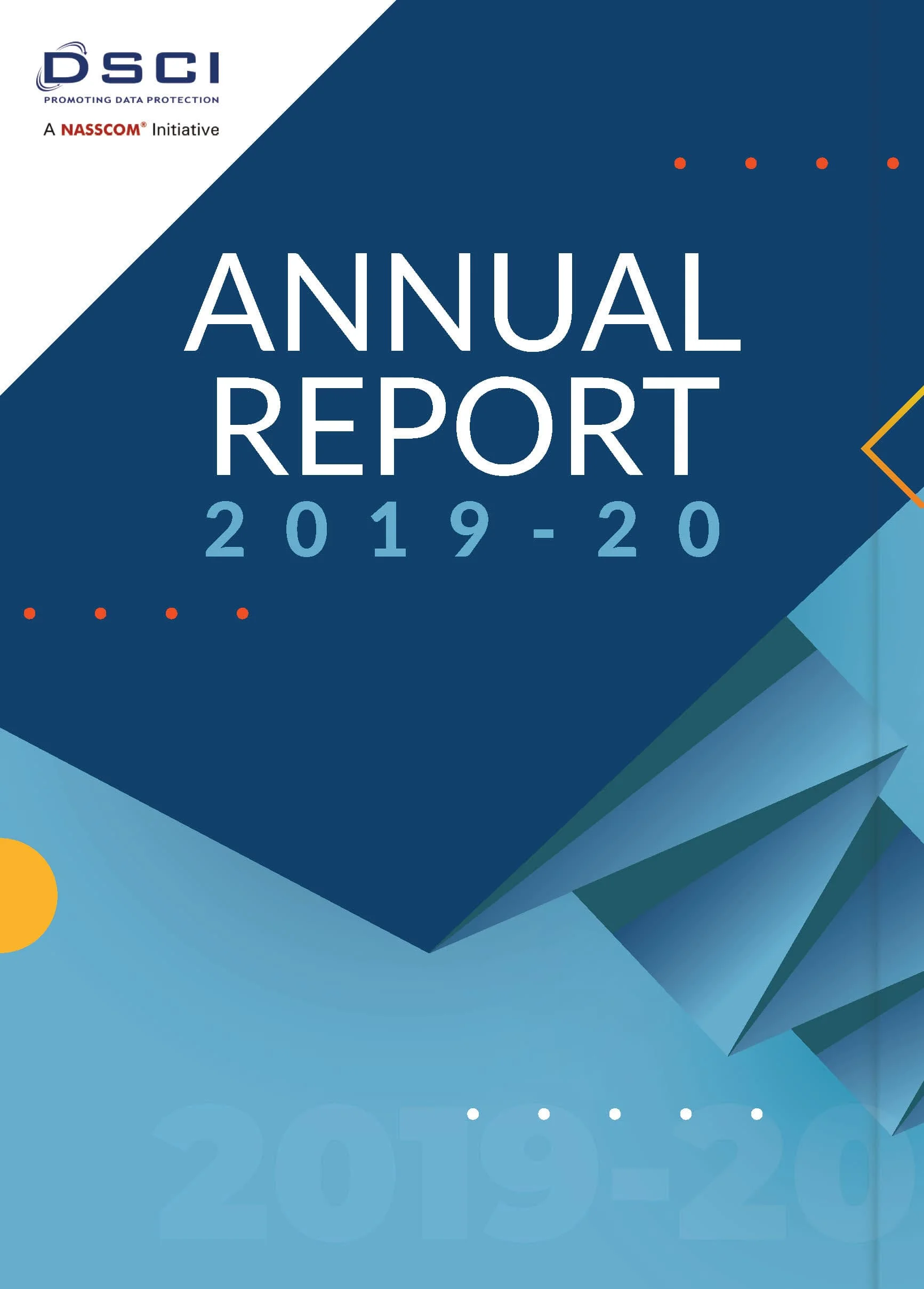 Annual Report 2019-20