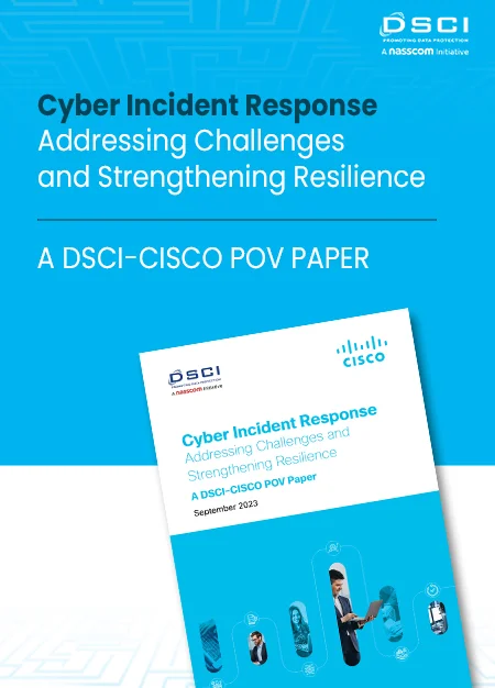 Cyber Incident Response: Addressing Challenges and Strengthening Resilience