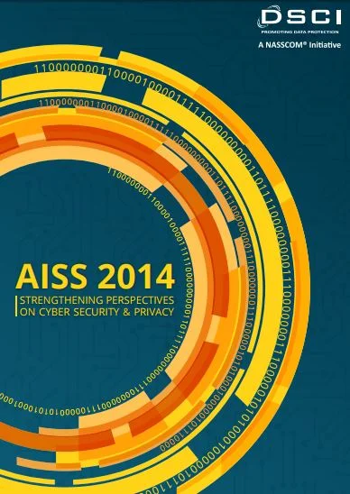 AISS14 Event Report