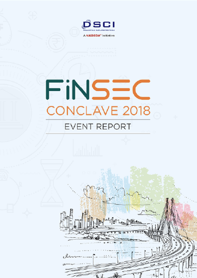  FINSEC Conclave 2018 Event Report