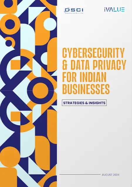 Cybersecurity & Data Privacy for Indian Businesses: Strategies & Insights