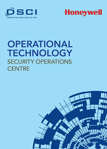 Operational Technology – Security Operation Centre