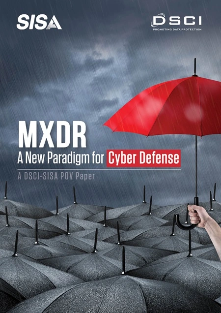 MXDR - A New Paradigm for Cyber Defense
