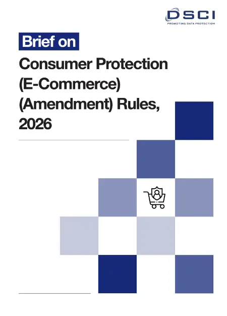 Brief on Consumer Protection (E-Commerce) (Amendment) Rules, 2026