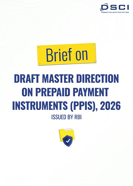 Brief on RBI's Draft Master Direction on Prepaid Payment Instruments (PPIs), 2026
