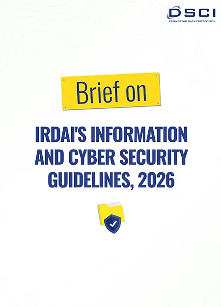 Brief on IRDAI's Information and Cyber Security Guidelines, 2026