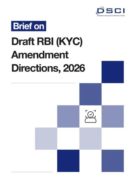 Brief on Draft RBI (KYC) Amendment Directions, 2026