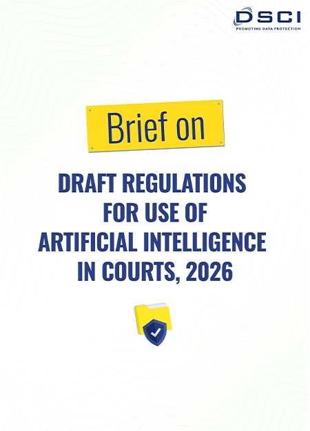 Brief on Draft Regulations for Use of Artificial Intelligence in Courts, 2026