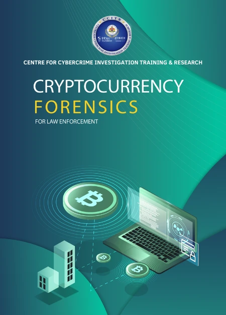 Cryptocurrency Forensics for Law Enforcement