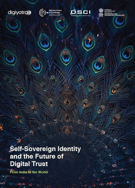 Self-Sovereign Identity and the Future of Digital Trust: From India to the World