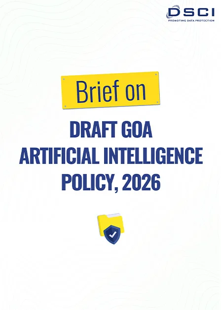 Brief on Draft Goa Artificial Intelligence Policy, 2026