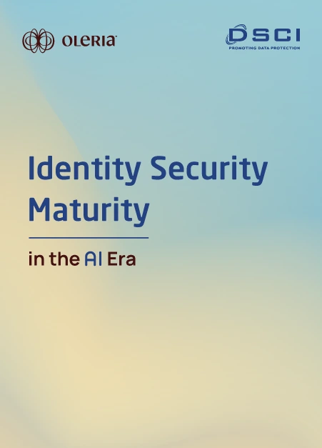 Identity Security Maturity in the AI Era