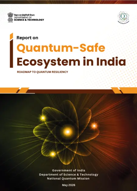 Quantum-Safe Ecosystem in India