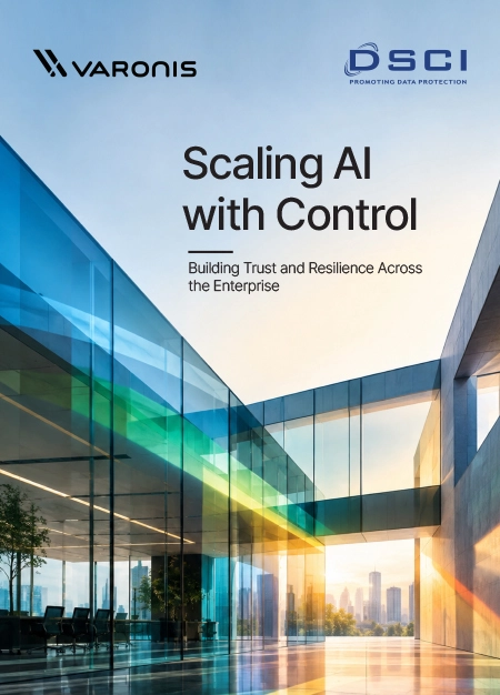 Scaling AI with Control