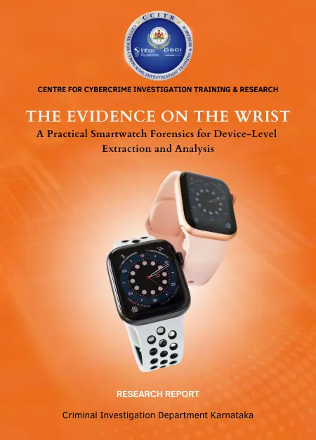 Smartwatch Forensics Focused on Device-Level Extraction and Analysis