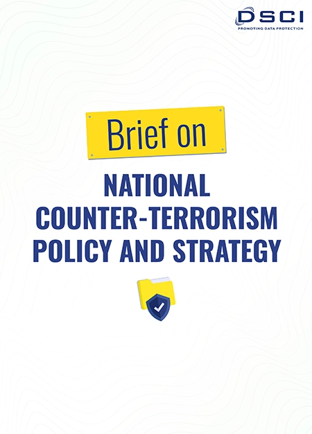Brief on the National Counter-Terrorism Policy and Strategy