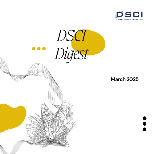 DSCI Digest: Edition V