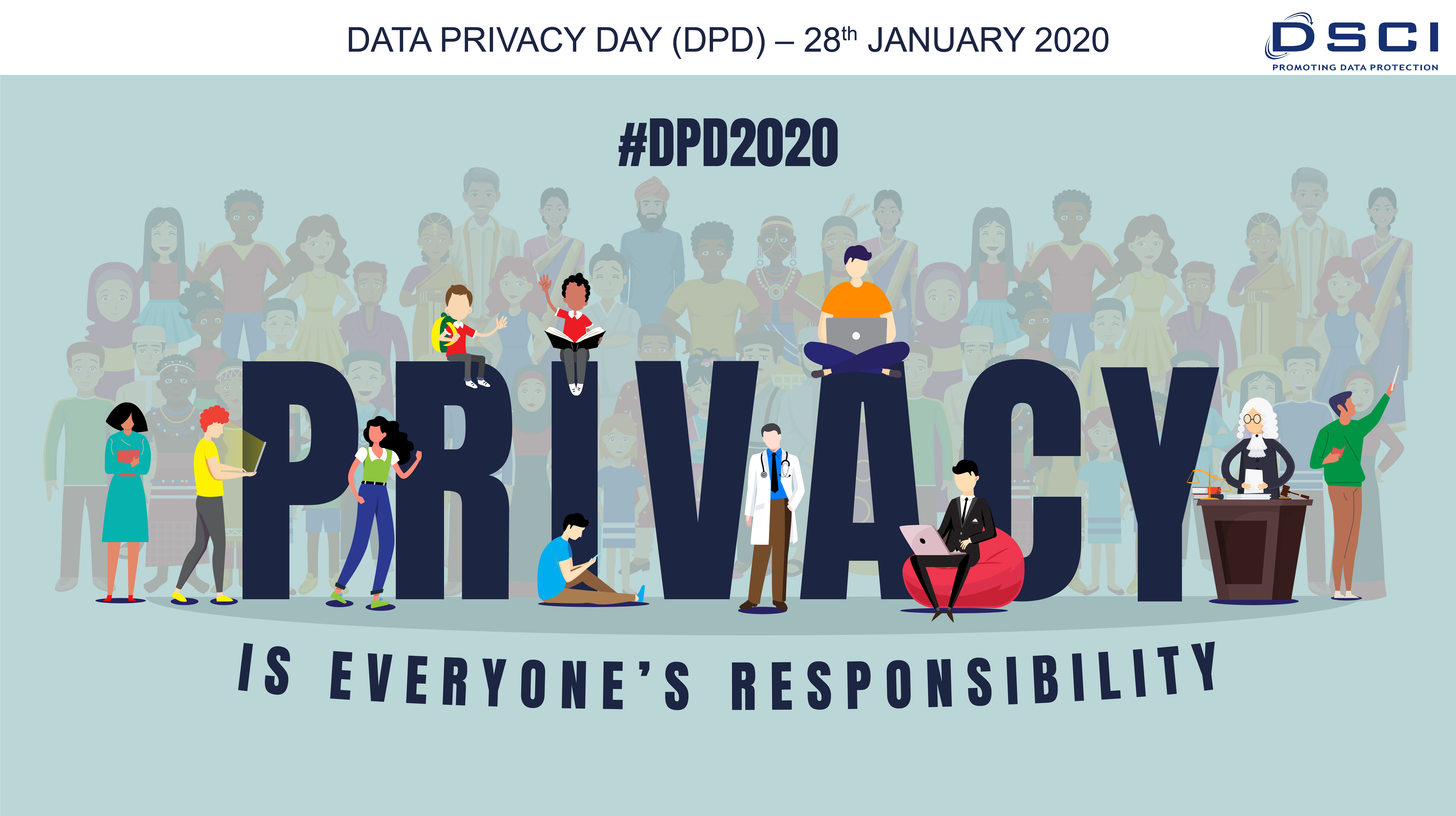 Data Privacy Day 2020 | Data Security Council of India