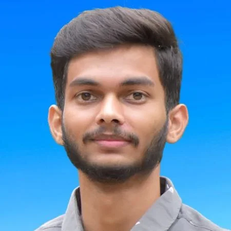 Ganesh Bhaskar Savant