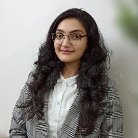 Navya Pratap
