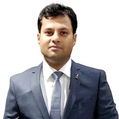 Bhupesh Janoti