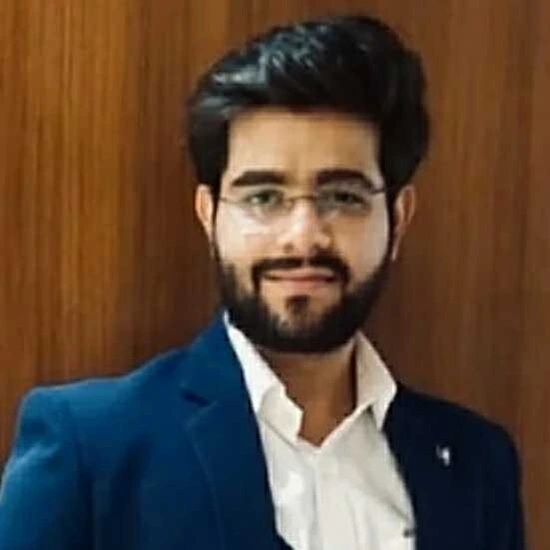 Abhinav Punj