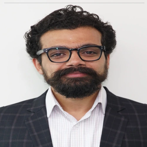Akshay Mahajan