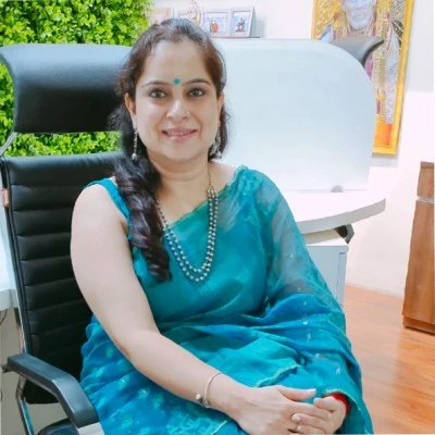 Aarti Bindra