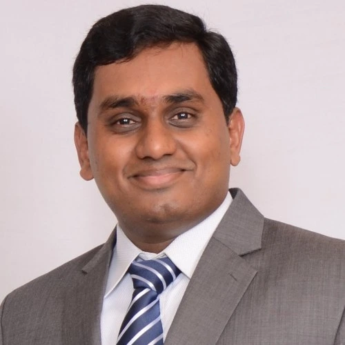Amarnath Viswanath
