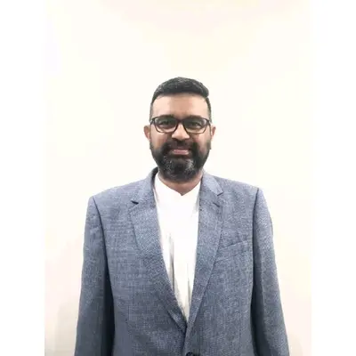 anand kumar