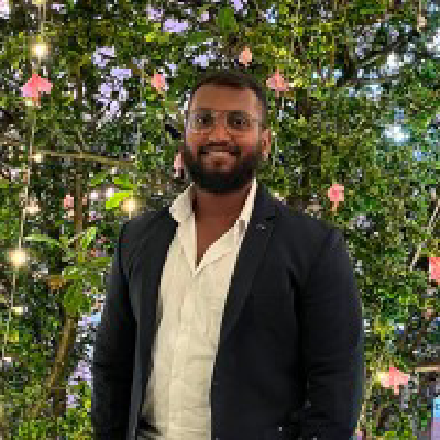 Aravind Kumar