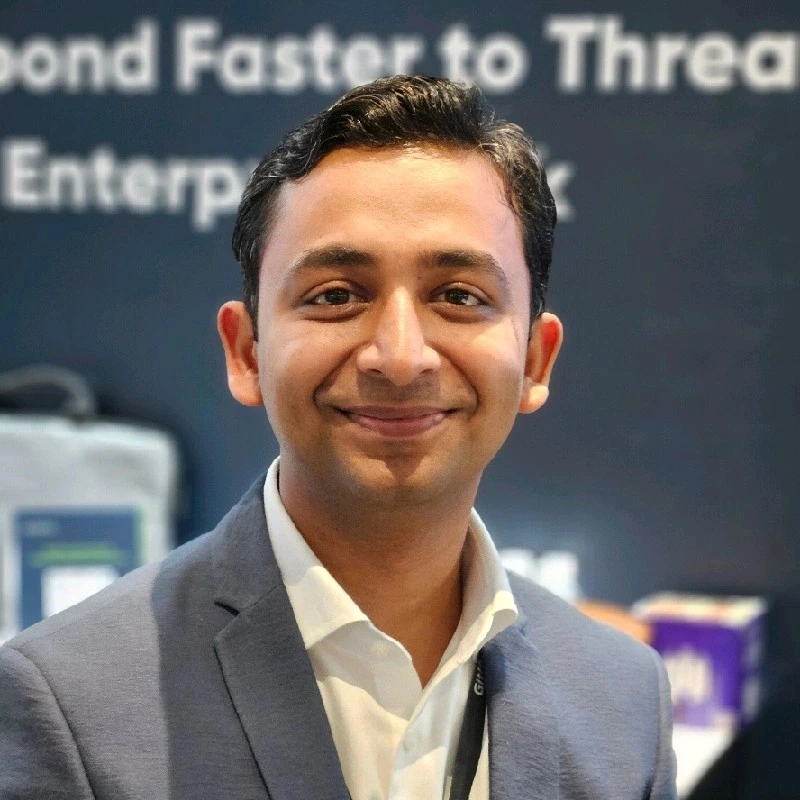 Barjesh jain