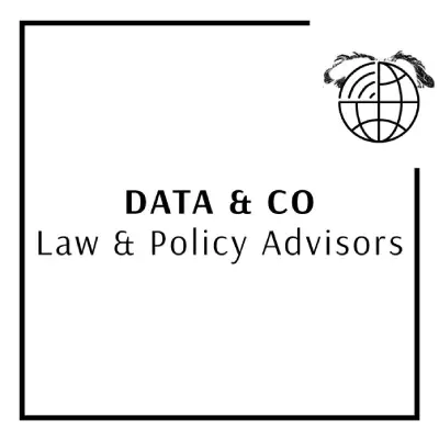 Data Law & Co