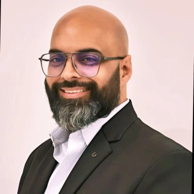 Hemant Bhardwaj