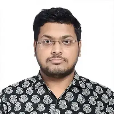 Jahnab Bhardwaj