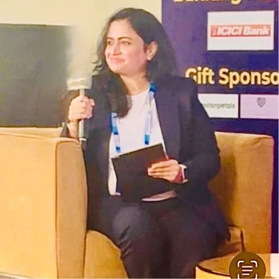 Lalitha Rao