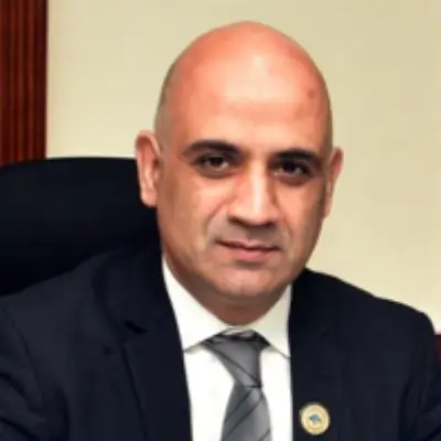 Mr. Nitin Chugh