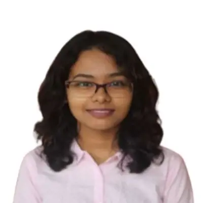 Mridushi Bose