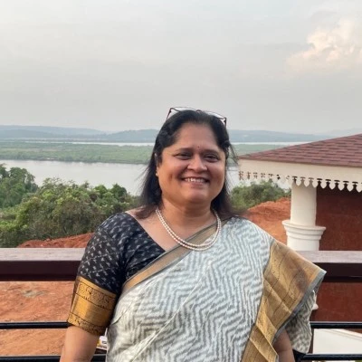 Nagini Chandramouli