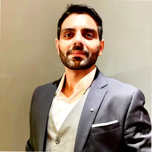 Saurabh Jhingan