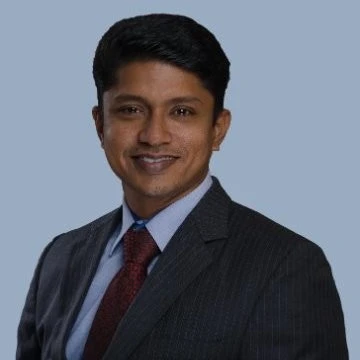 Mohan Jadhav