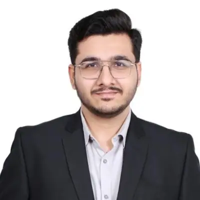 Zubin Ketan Thakkar