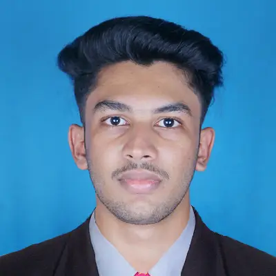Akshith Rai