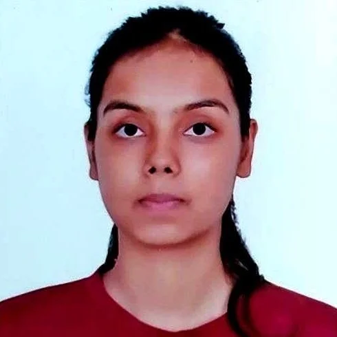 Anuprita Singh