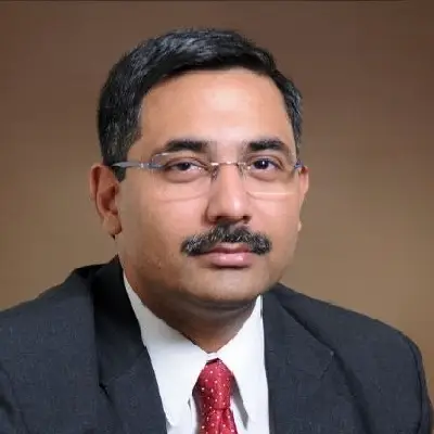 Mr. Arvind Sivaramakrishnan