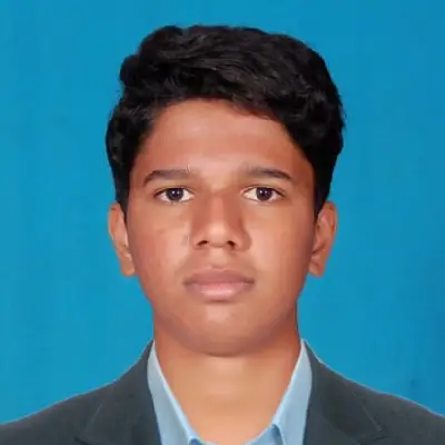 Charan PR